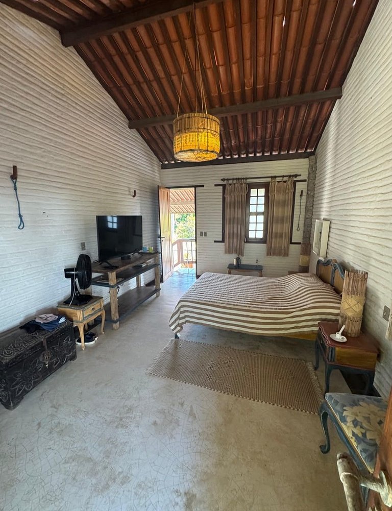 Casa Lagoa do Uruaú
