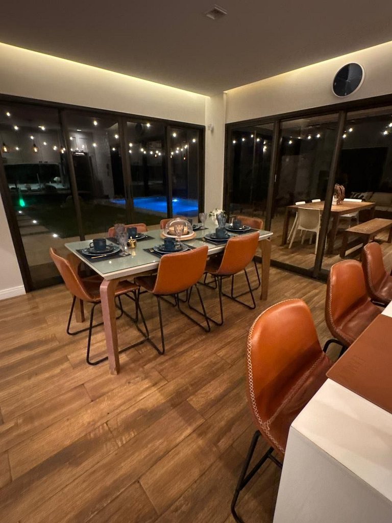 Casa Sonho em Canoa Quebrada