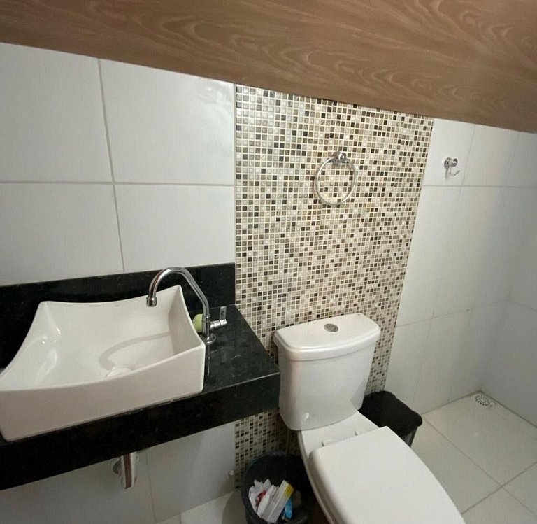 Casa em Guaramiranga