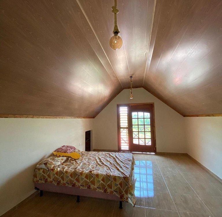 Casa em Guaramiranga